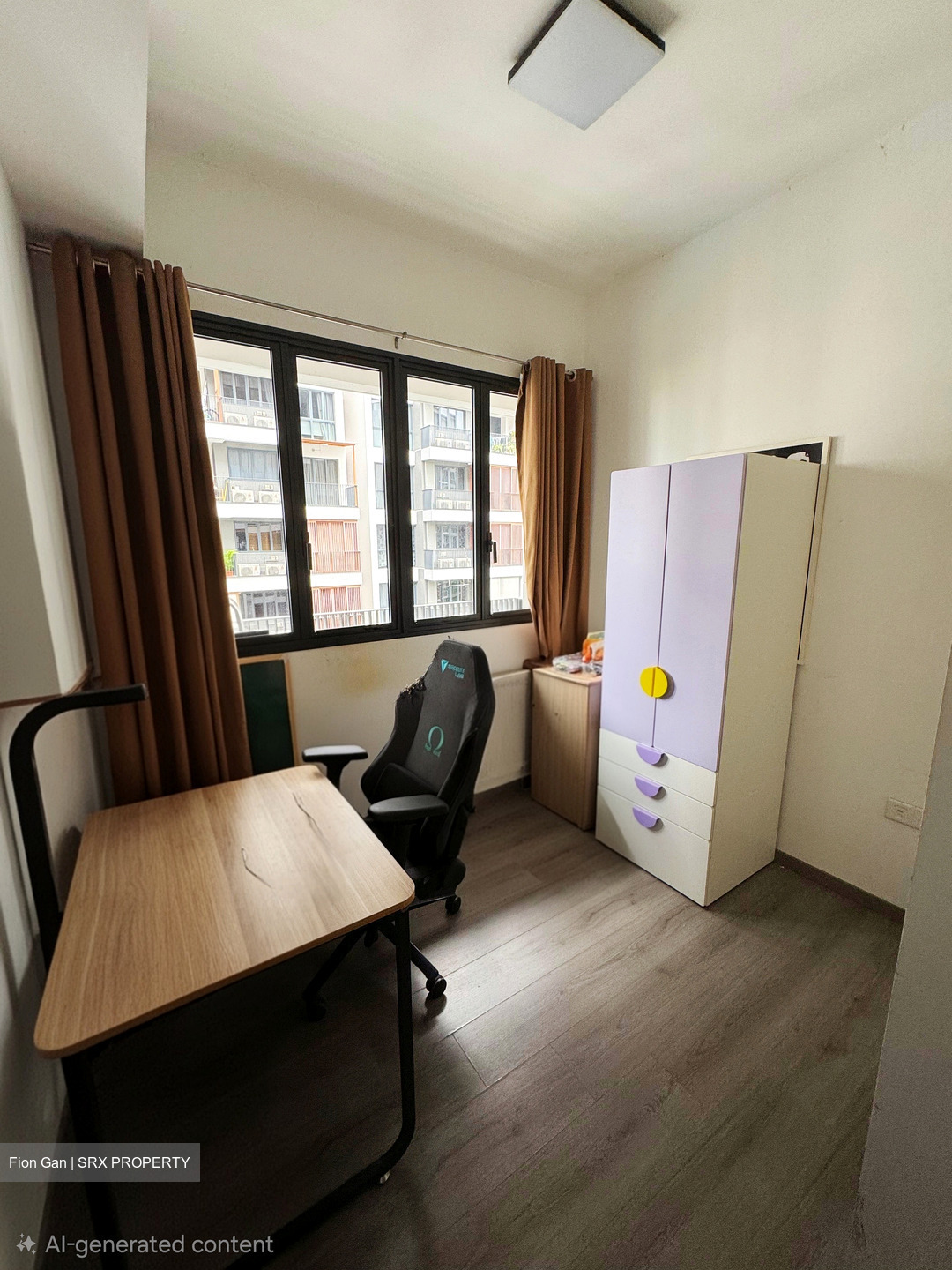 Jewel @ Buangkok (D19), Condominium #557066331